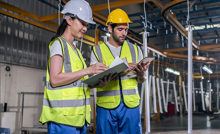 Arbetsmiljölagen riskbedömning