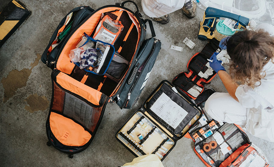 Arbetsmiljölagen riskbedömning