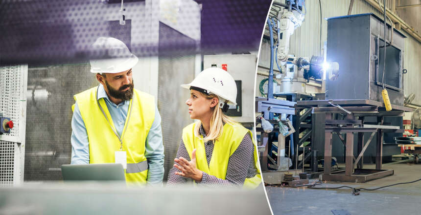 Arbetsmiljölagen riskbedömning