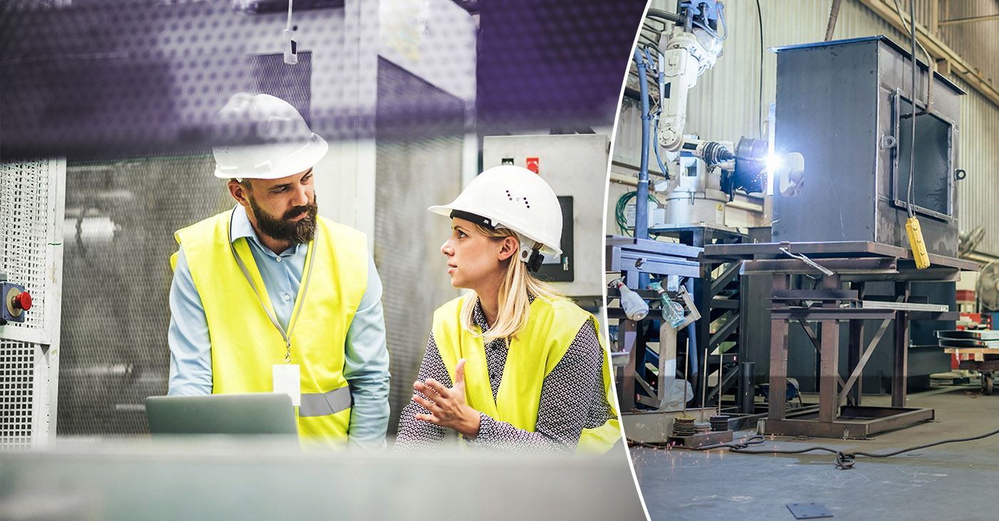 Arbetsmiljölagen riskbedömning