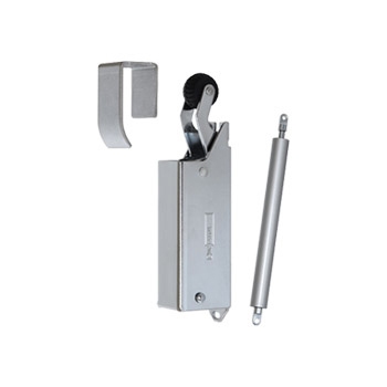 Dörrstopp ytterdörr