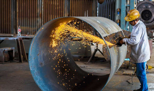 Framtidens industritillverkning