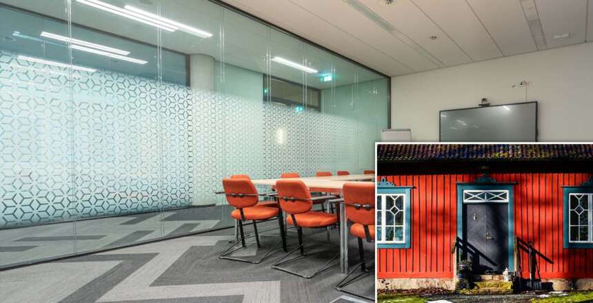 montera tätningslist dörr